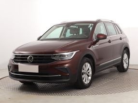 Volkswagen Tiguan - 2020