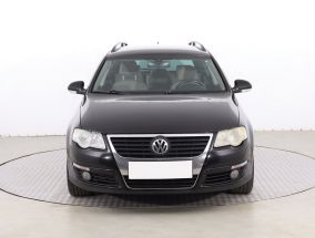Volkswagen Passat - 2008