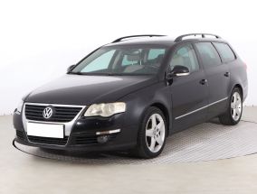 Volkswagen Passat - 2008