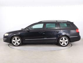 Volkswagen Passat - 2008