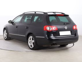 Volkswagen Passat - 2008