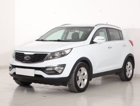 Kia Sportage - 2012