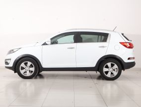 Kia Sportage - 2012