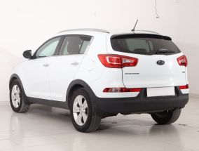 Kia Sportage - 2012