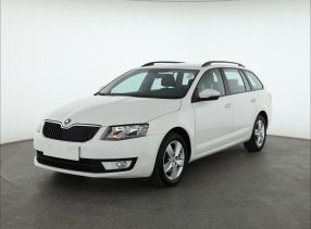 Skoda Octavia - 2015