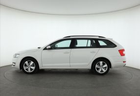 Skoda Octavia - 2015