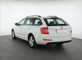 Skoda Octavia - 2015
