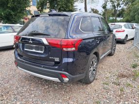 Mitsubishi Outlander - 2017