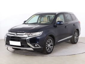 Mitsubishi Outlander - 2017