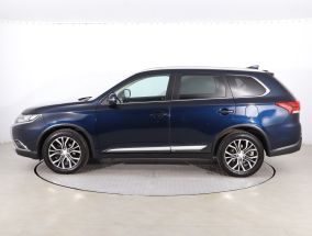 Mitsubishi Outlander - 2017