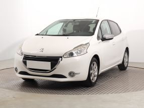 Peugeot 208 - 2014