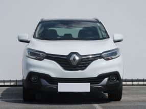 Renault Kadjar - 2016
