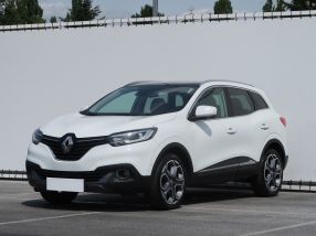 Renault Kadjar - 2016