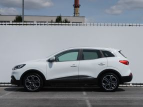 Renault Kadjar - 2016