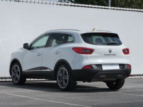 Renault Kadjar - 2016