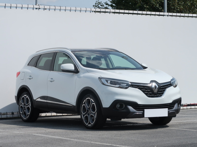 Renault Kadjar 2016