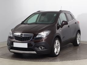 Opel Mokka - 2016