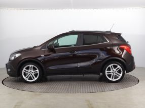 Opel Mokka - 2016