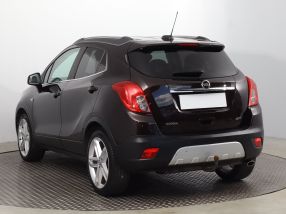 Opel Mokka - 2016
