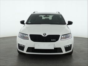 Skoda Octavia - 2016
