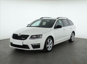 Skoda Octavia - 2016