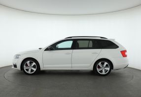Skoda Octavia - 2016