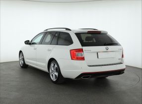 Skoda Octavia - 2016