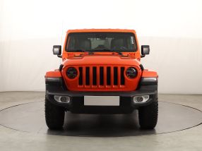 Jeep Wrangler - 2019