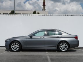 BMW 5 - 2014