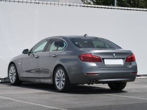 BMW 5 - 2014