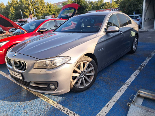 BMW 5