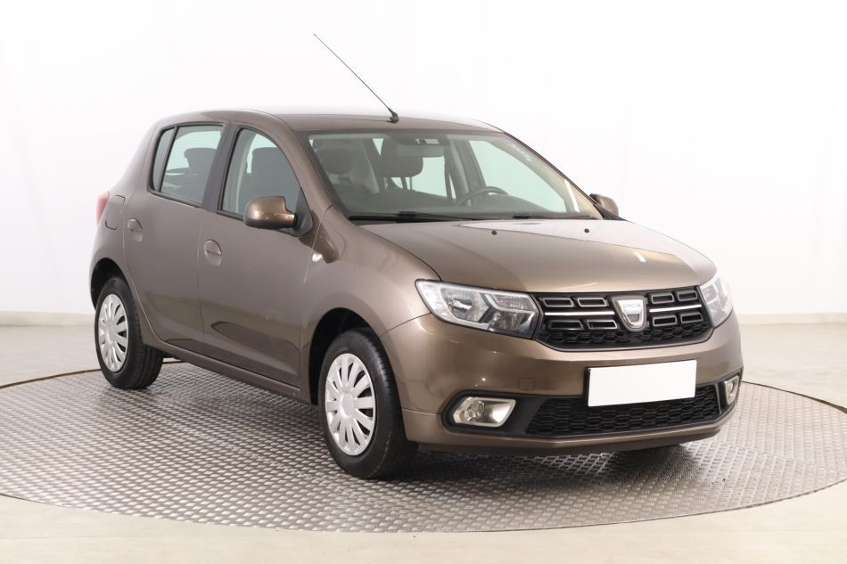 Dacia Sandero - 2018