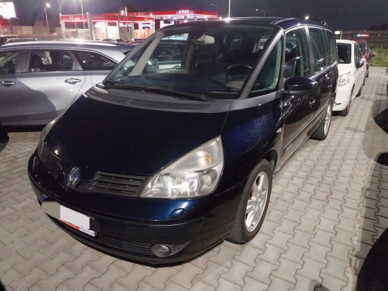 Renault Espace