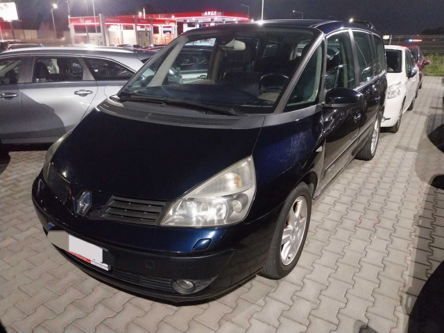 Renault Espace 2005