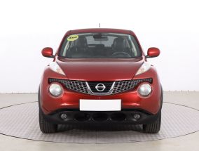 Nissan Juke - 2011