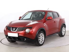 Nissan Juke - 2011