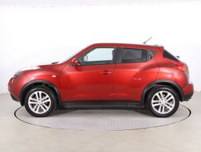 Nissan Juke - 2011