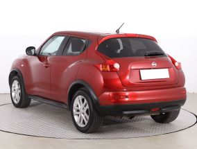 Nissan Juke - 2011