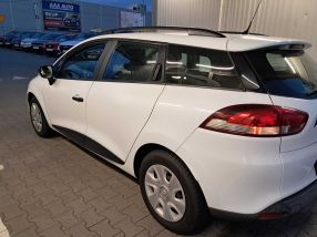 Renault Clio - 2016