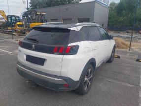 Peugeot 3008 - 2017