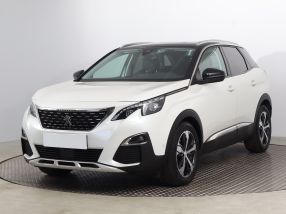 Peugeot 3008 - 2017
