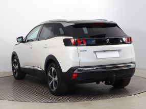 Peugeot 3008 - 2017