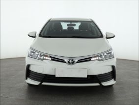 Toyota Corolla - 2016