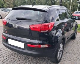 Kia Sportage - 2015