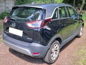 Opel Crossland X - 2017
