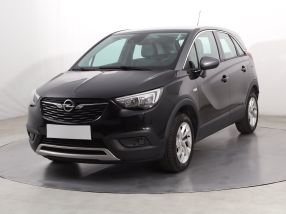 Opel Crossland X - 2017