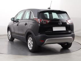 Opel Crossland X - 2017