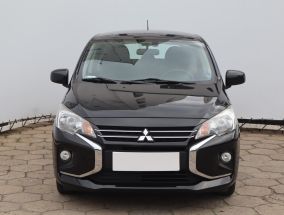 Mitsubishi Space Star - 2020