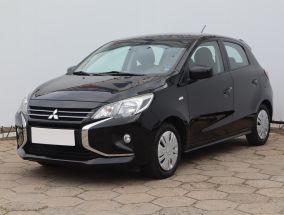 Mitsubishi Space Star - 2020
