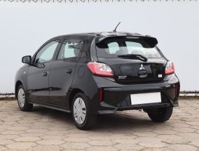 Mitsubishi Space Star - 2020